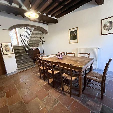 Borgo Giusto Tuscany Borgo a Mozzano Exterior foto