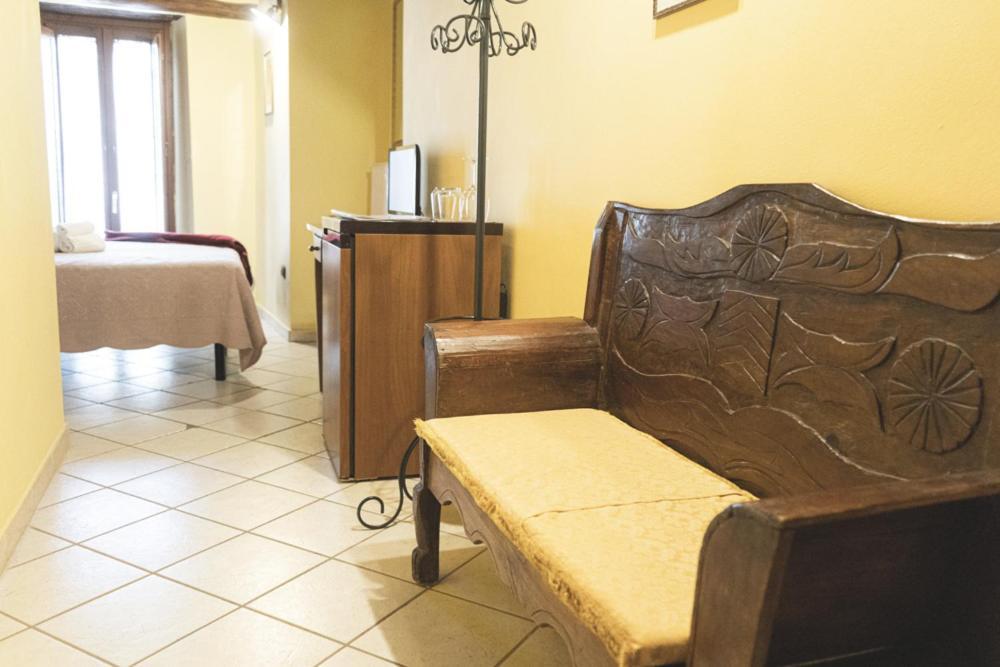 Borgo Giusto Tuscany Borgo a Mozzano Exterior foto
