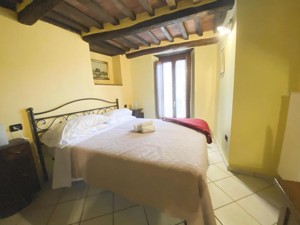 Borgo Giusto Tuscany Borgo a Mozzano Exterior foto